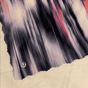 Lululemon bandana